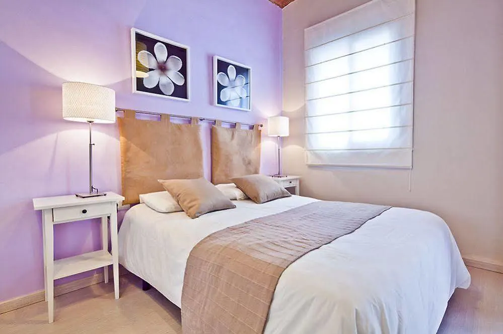 Montserrat Apartment Barcelona