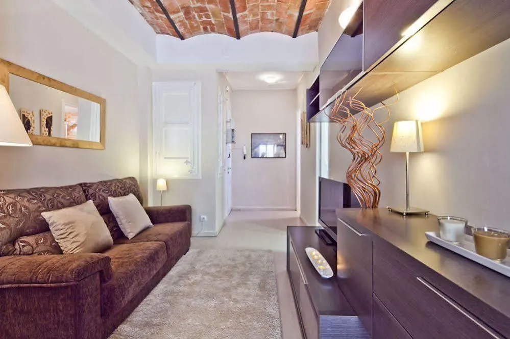 Montserrat Apartment Barcelona